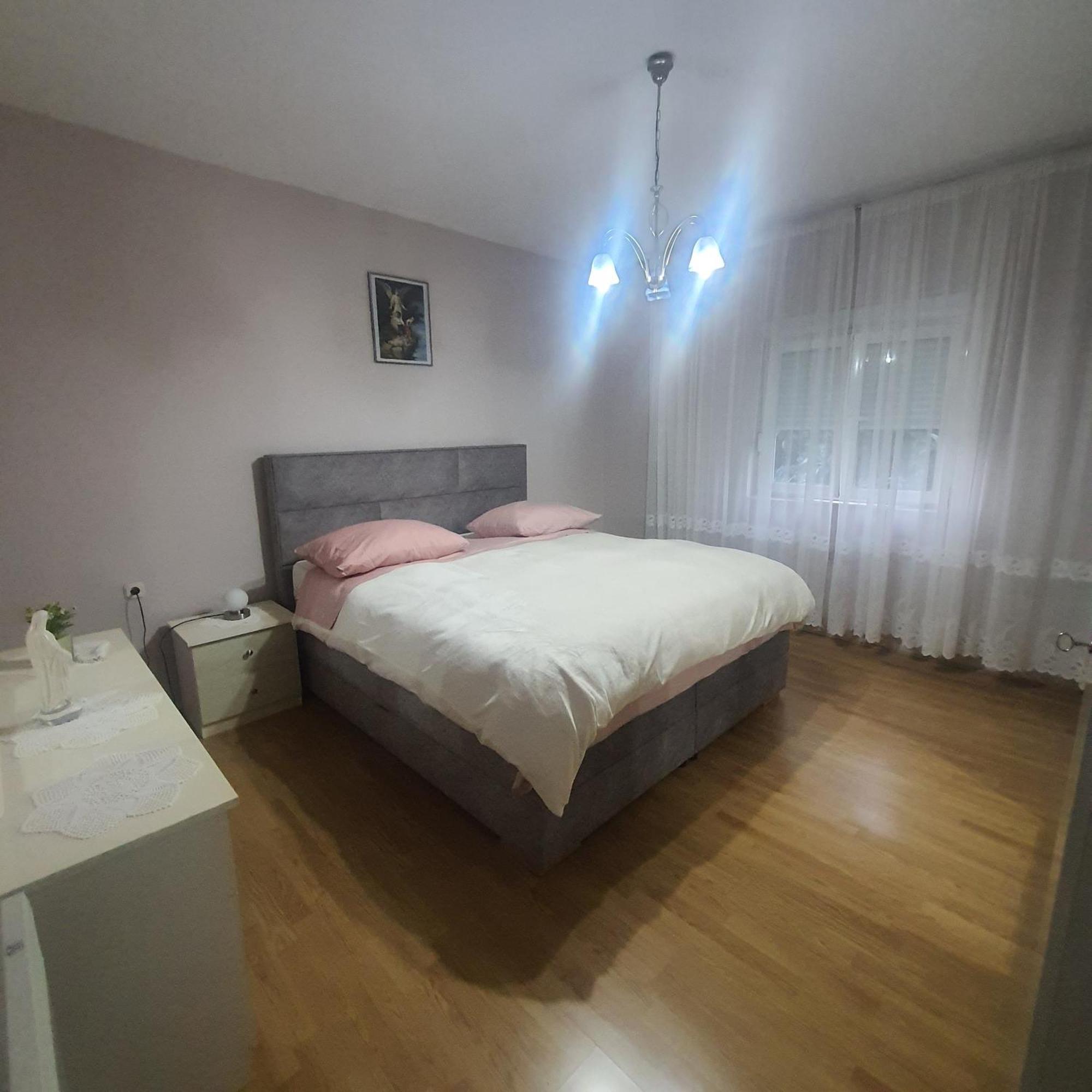 Apartments Adrian Bibinje Room photo